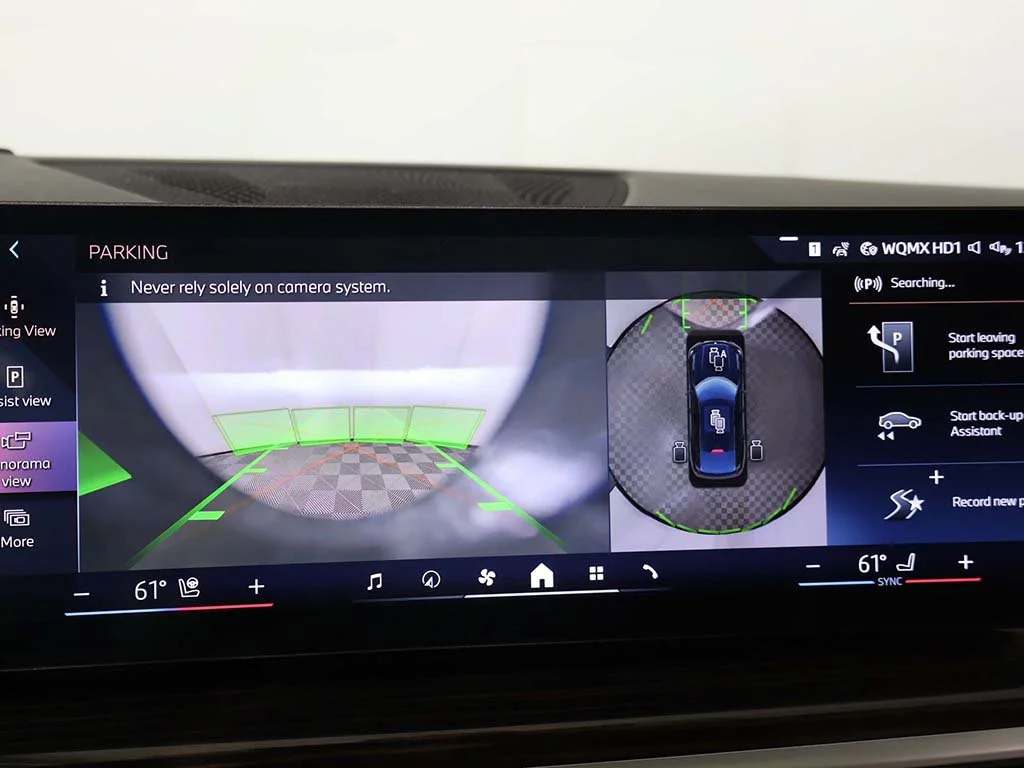 Used 2024 Carbon Black Metallic BMW xDrive40i image 53