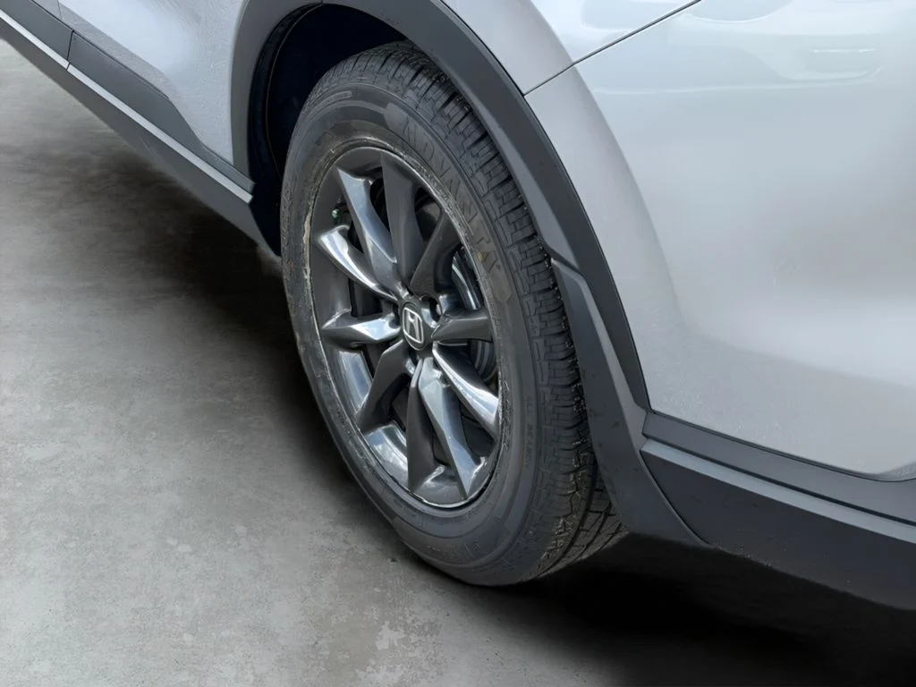 Used 2026  Honda EX-L image 11