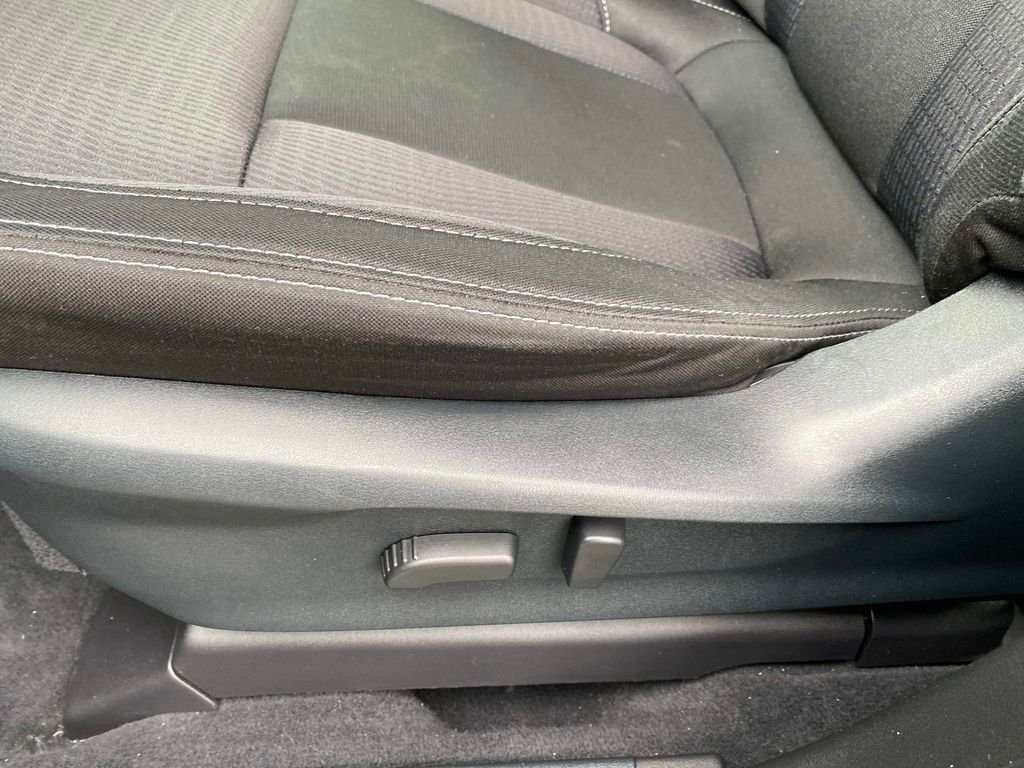 Used 2023 Black Subaru Premium image 25