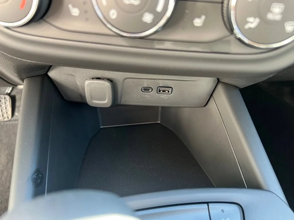 2026 Chevrolet Trax LS - Photo 18