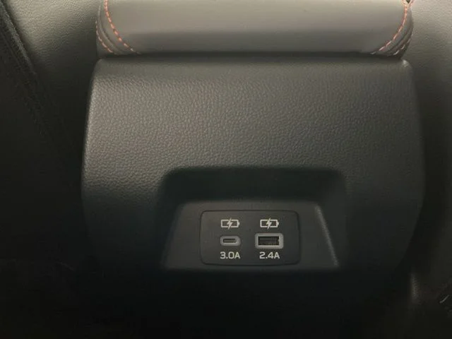 New 2026 White Subaru Limited image 13