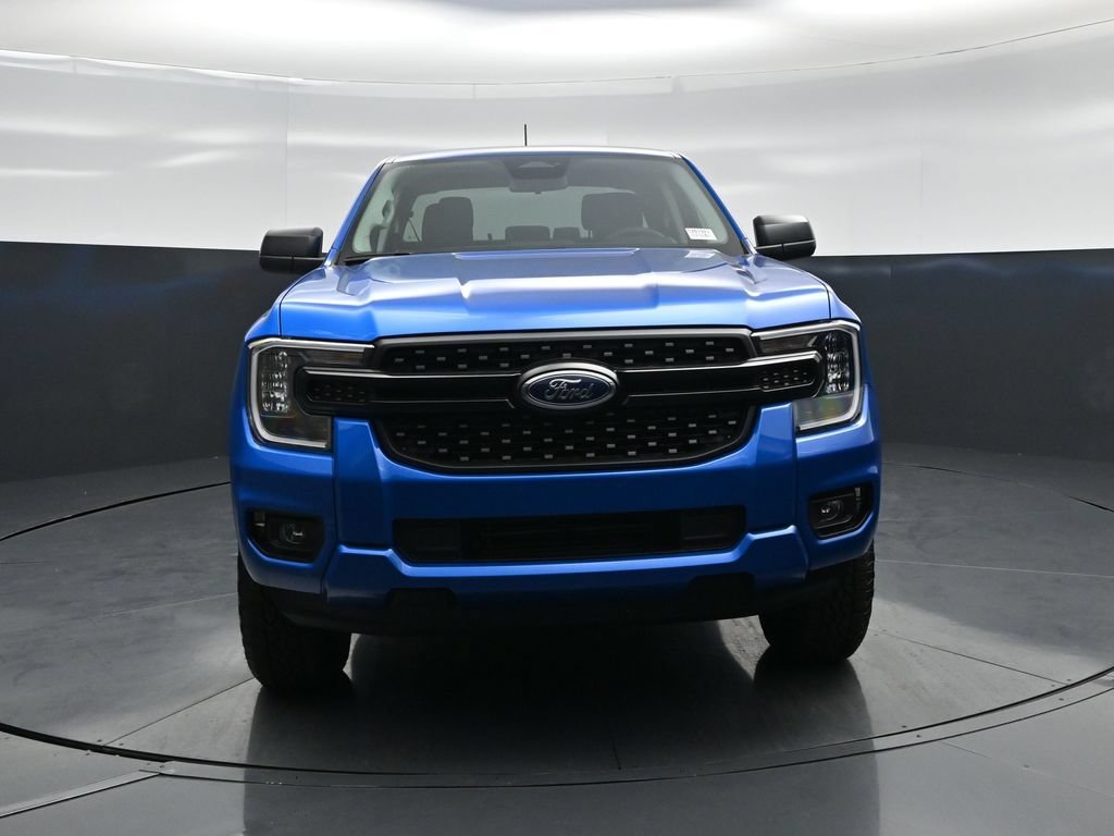 New 2026 Velocity Blue Metallic Ford XL image 48