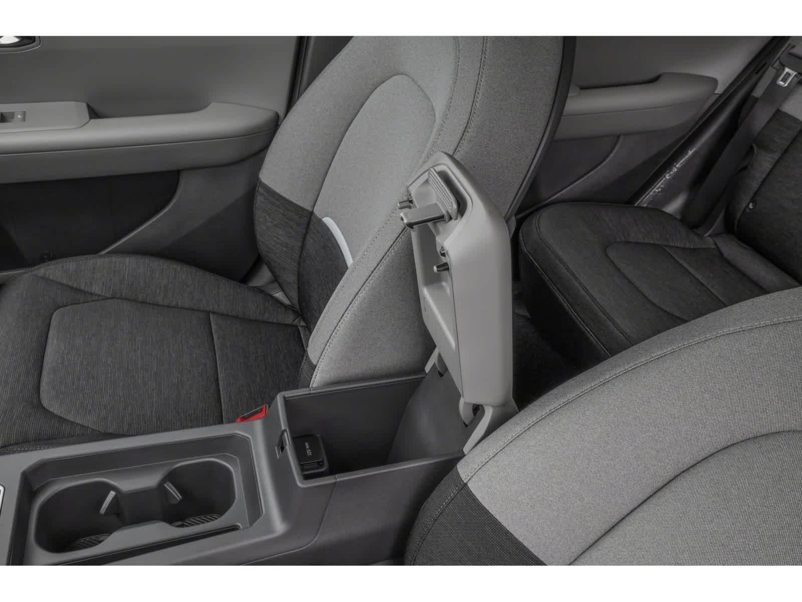 New 2027 Iceberg Green Kia S image 9