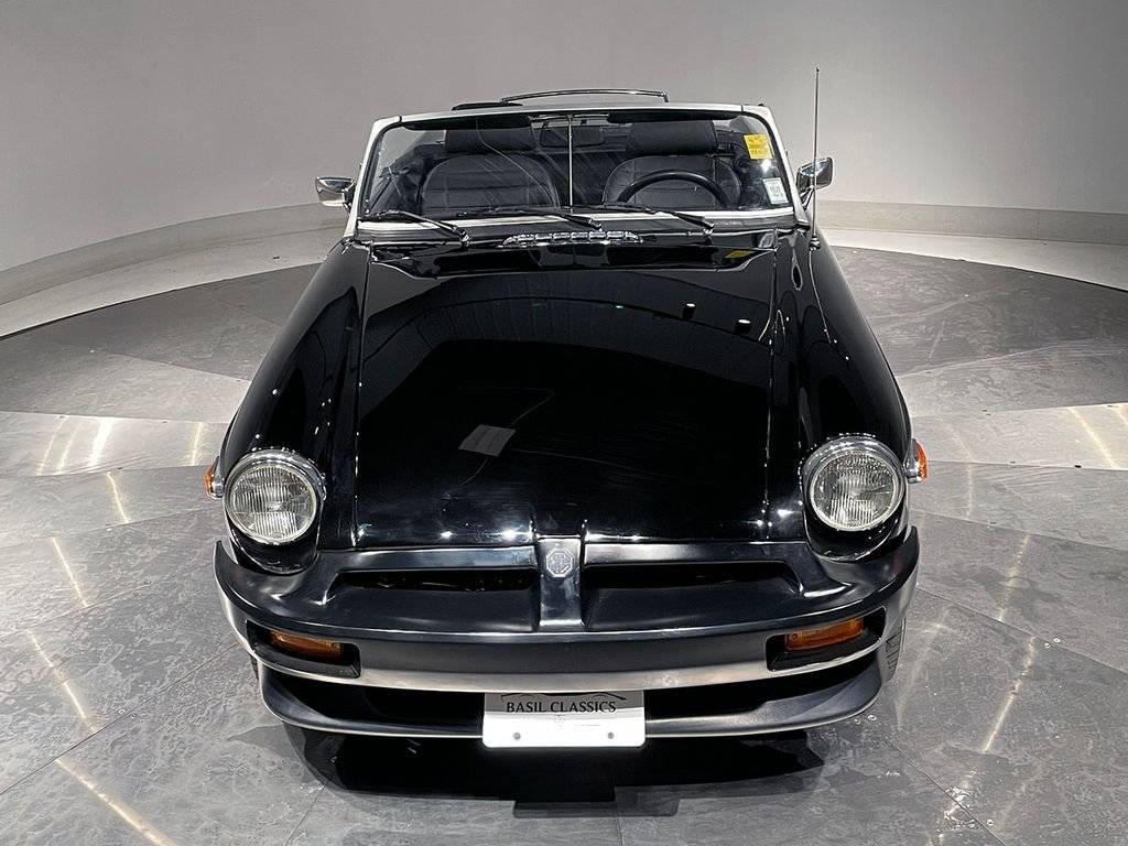 Used 1979  MG  image 20