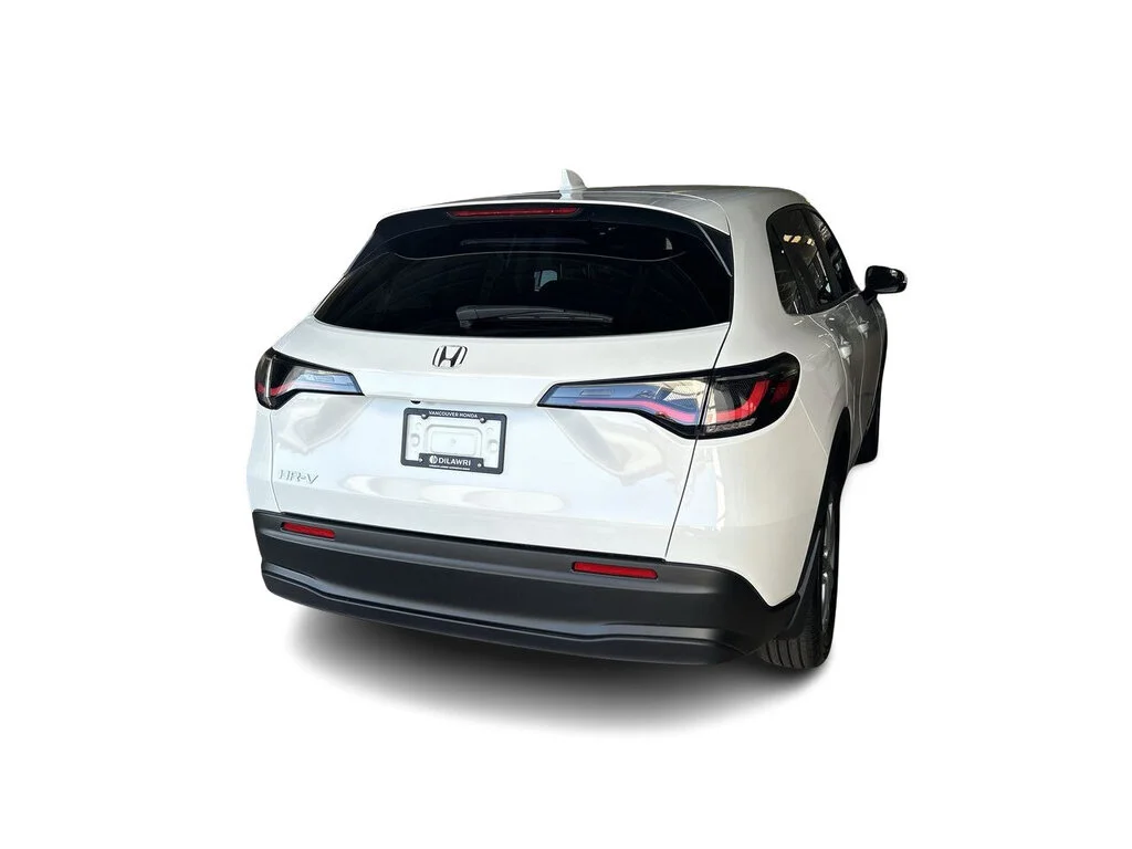 Used 2025 Platinum White Pearl Honda LX 2WD CVT Certified Pre-Owned   Local BC   One Ow image 13