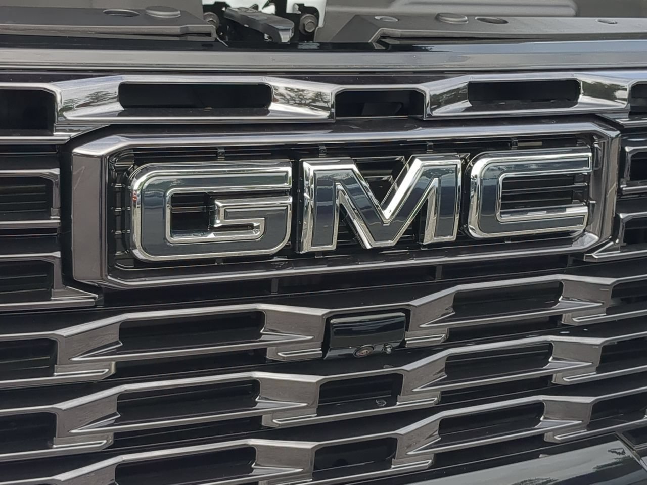 2026 GMC Sierra 2500HD Denali Ultimate - Photo 32