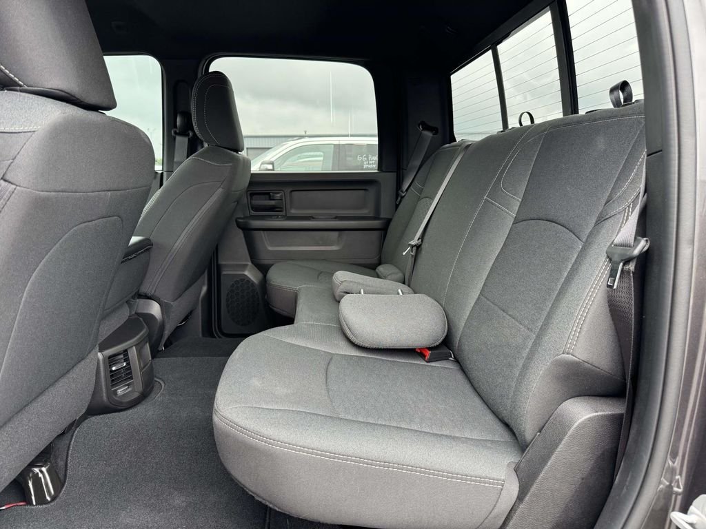Used 2026 Gray Ram Tradesman image 15