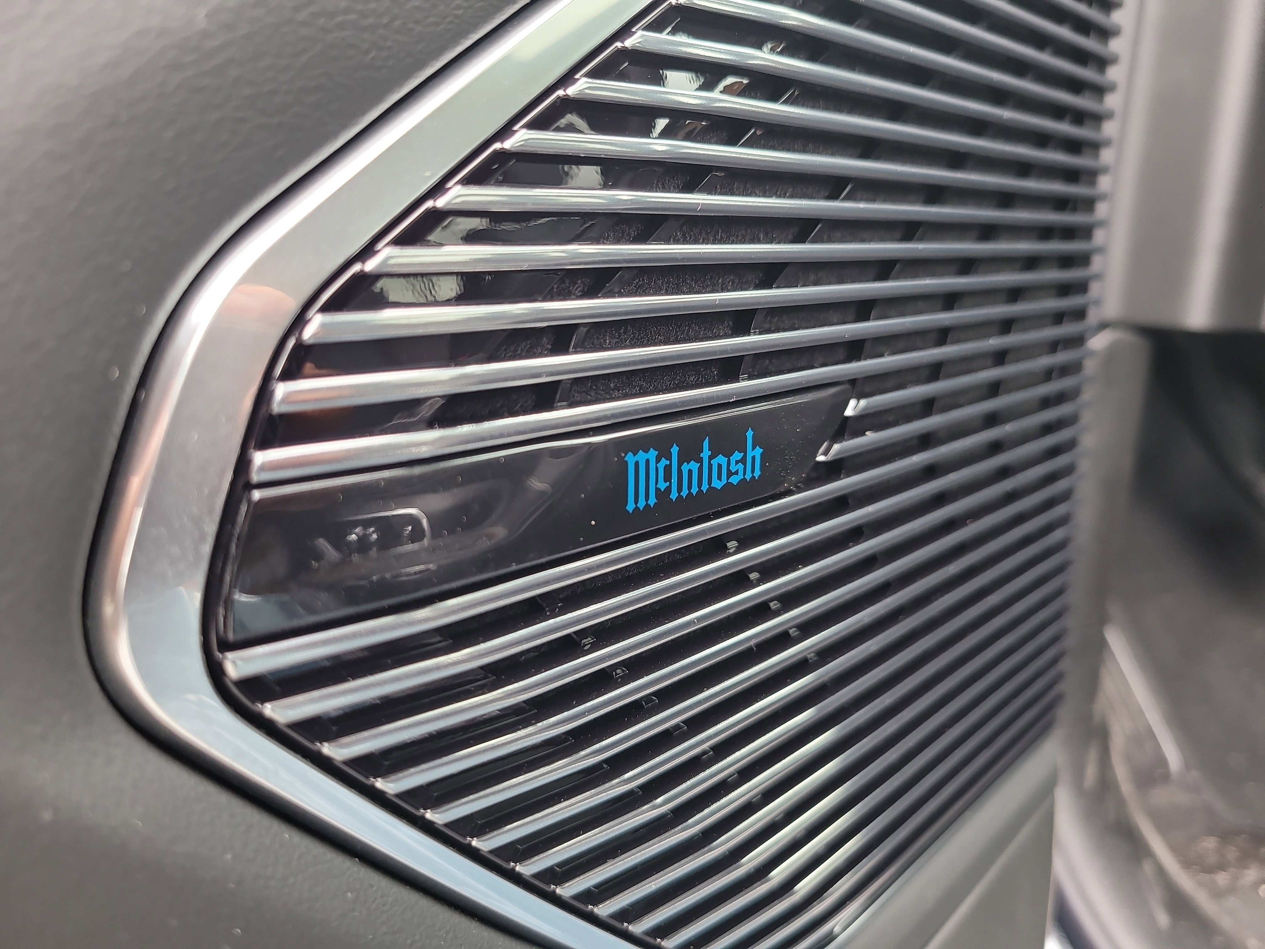 New 2026 Steel Blue Exterior Paint Jeep Summit image 15