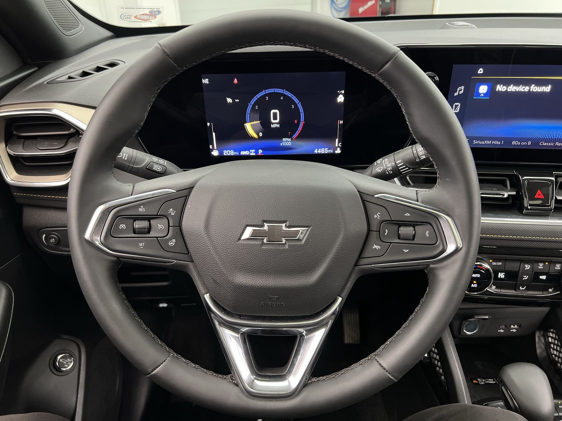 2026 Chevrolet Trailblazer Activ - Photo 66
