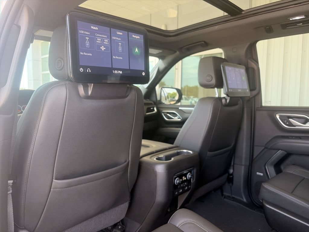 2021 Chevrolet Tahoe Z71 - Photo 30