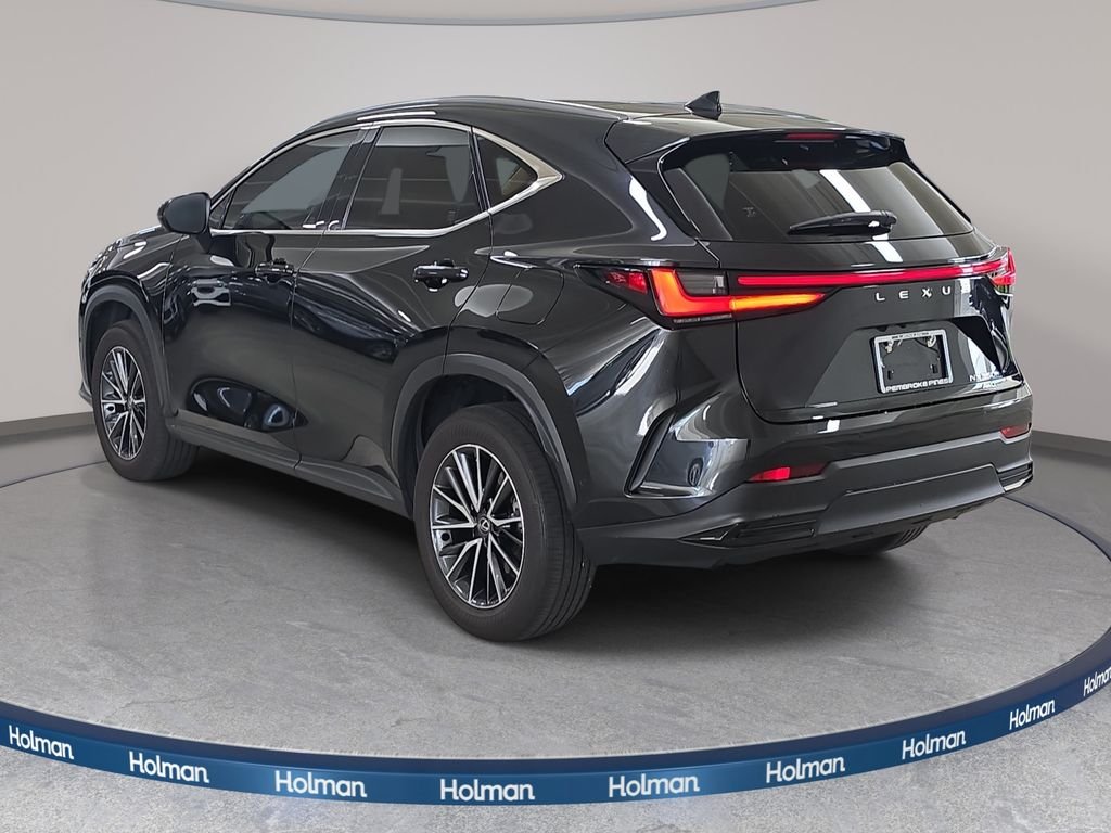 Used 2024 Caviar Lexus 350h Luxury image 8