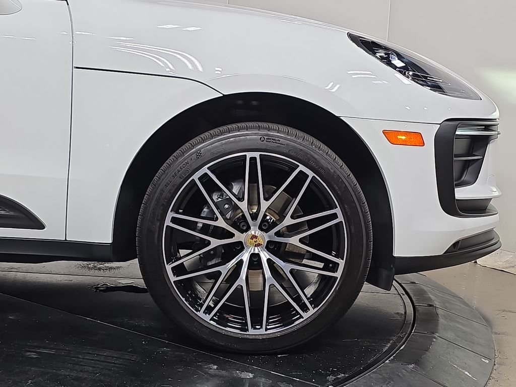 Used 2026 White Porsche  image 11