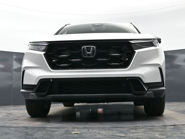 2026 Honda CR-V Sport-L - Photo 39