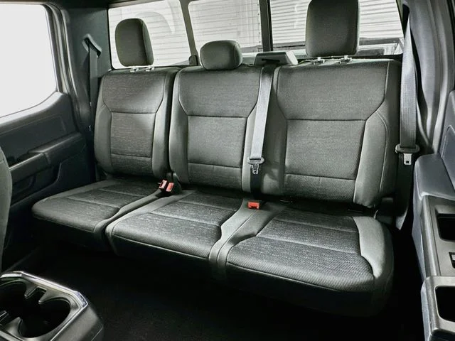 Certified Pre-Owned 2023 Ford F-150 XLT