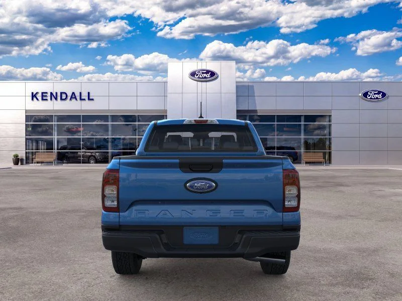 New 2026 Blue Ford XL image 5