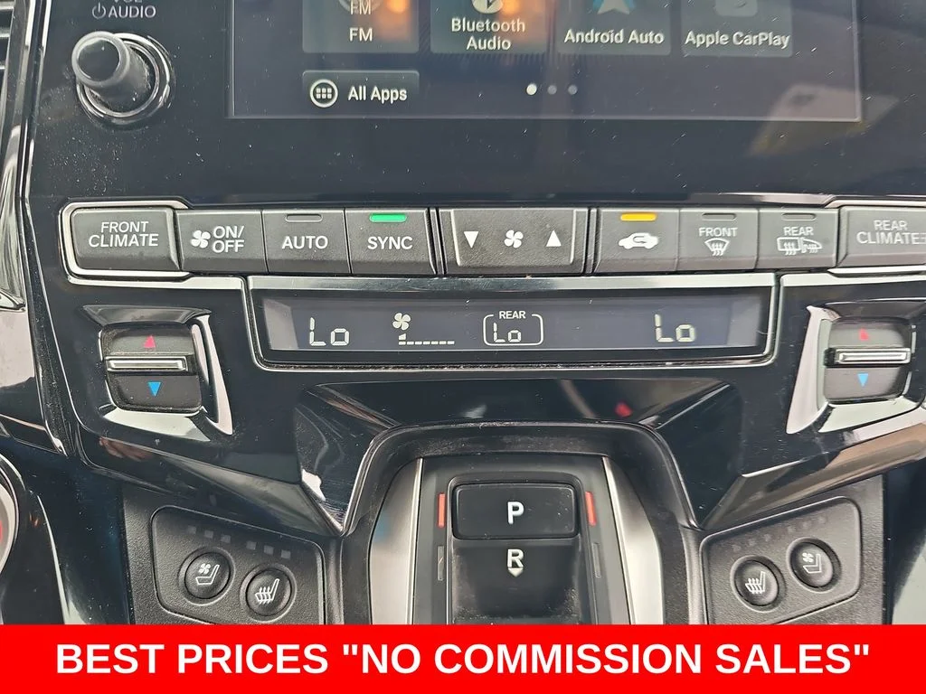 Used 2021 White Honda Elite image 22