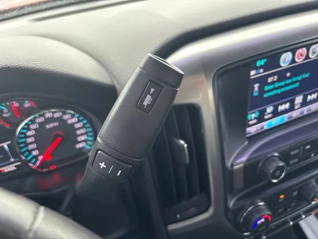 Used 2018 CAJUN RED TINTCOAT Chevrolet LT image 29