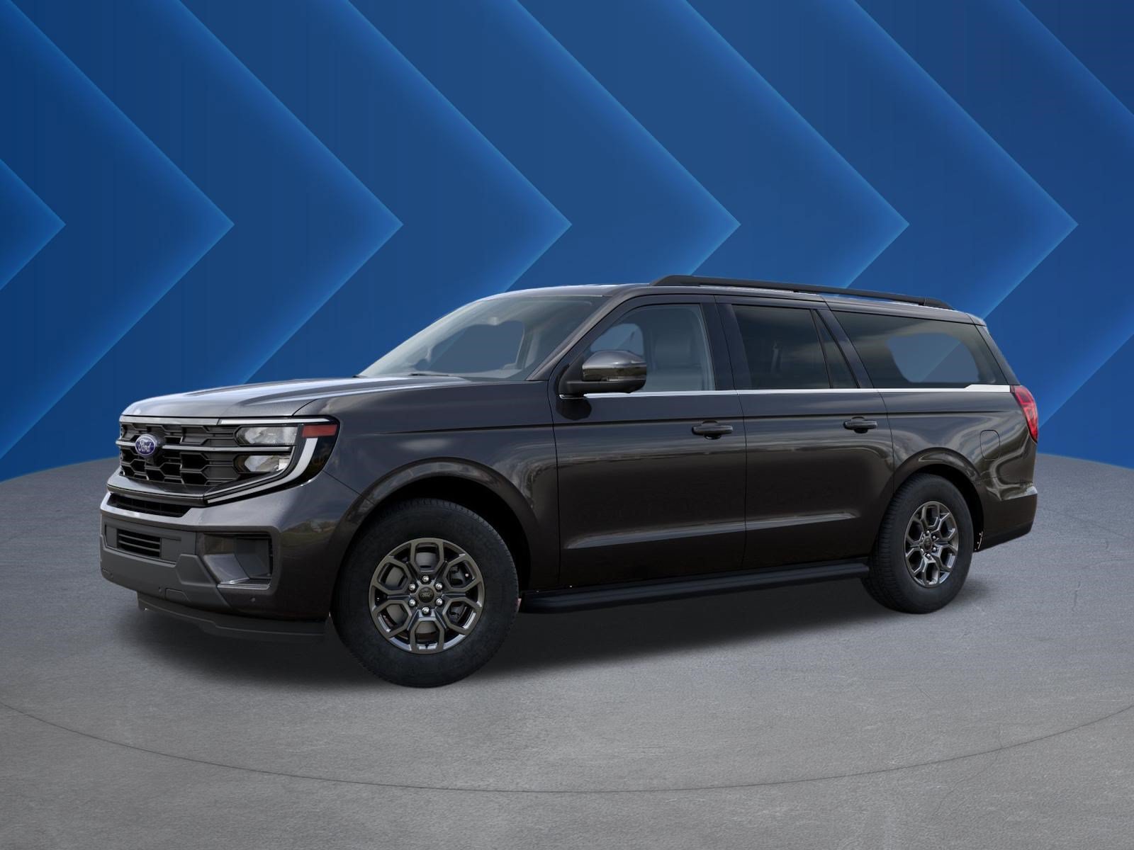 2027 Ford Expedition Max