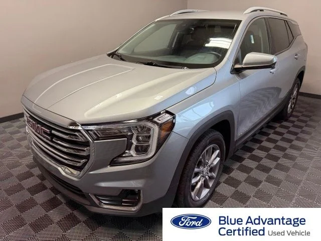 2023 GMC Terrain