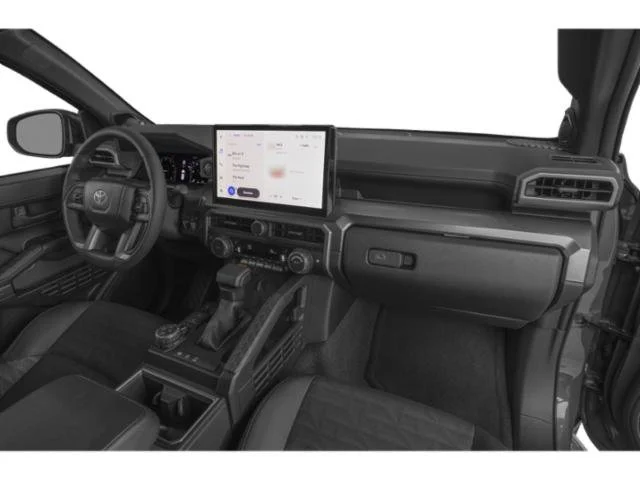 New 2026 Ice Cap Toyota TRD Off-Road Premium i-FORCE MAX image 14