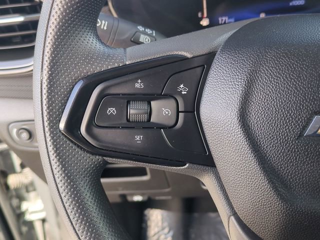 2025 Chevrolet Trailblazer LT - Photo 12