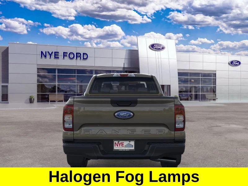 New 2026 Gray Ford XL image 7
