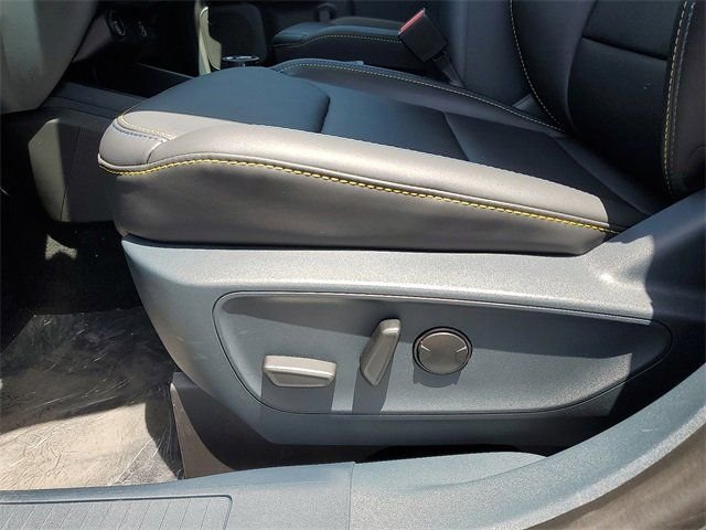 2025 Ford Maverick Lobo Standard - Photo 12