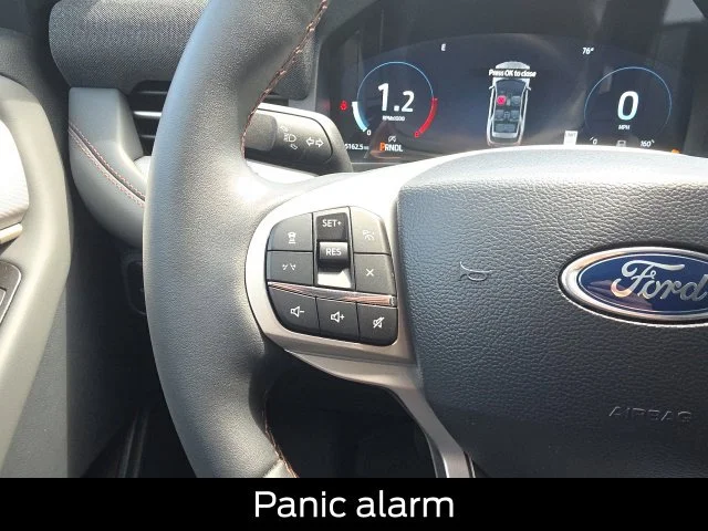 2026 Ford Explorer Active - Photo 18