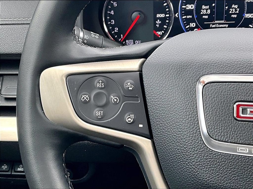 Used 2023 Sterling Metallic GMC Denali image 23