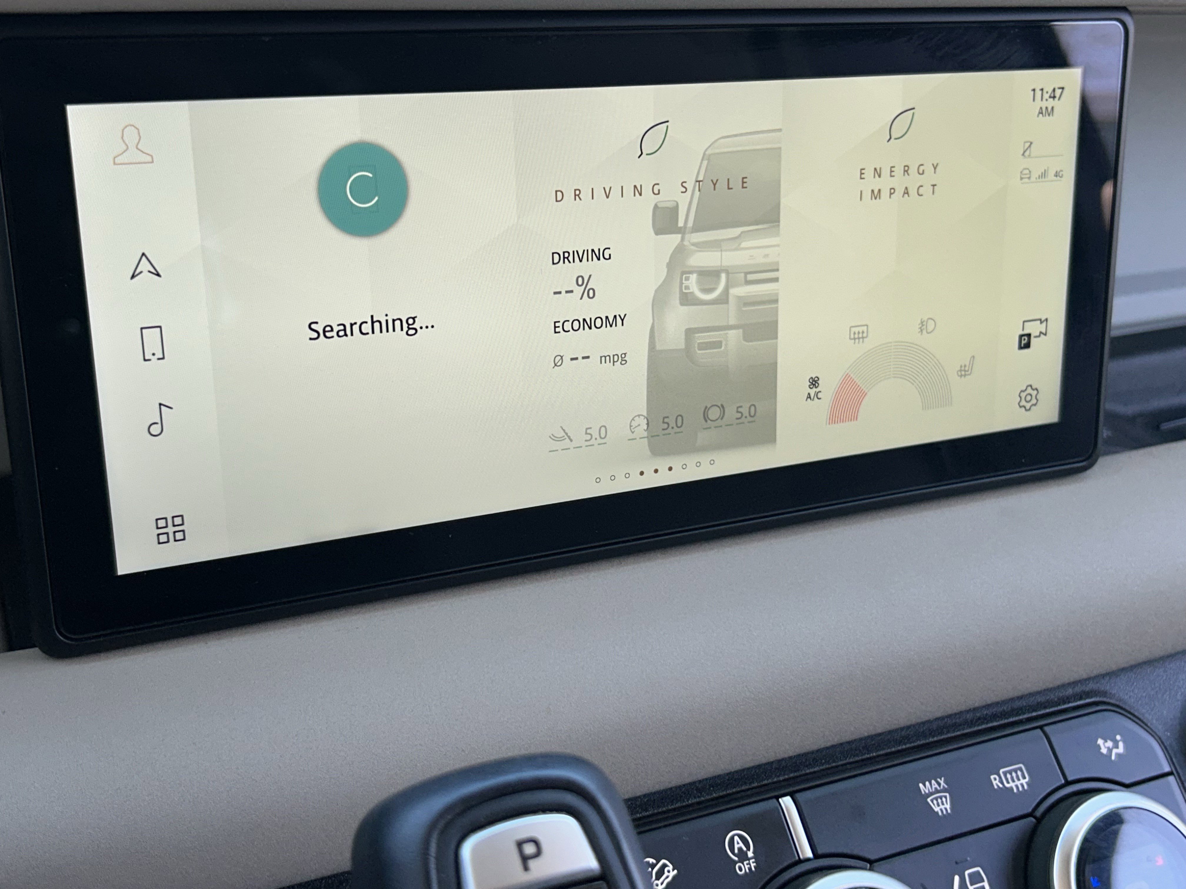 Used 2023 Blue Land Rover S image 21