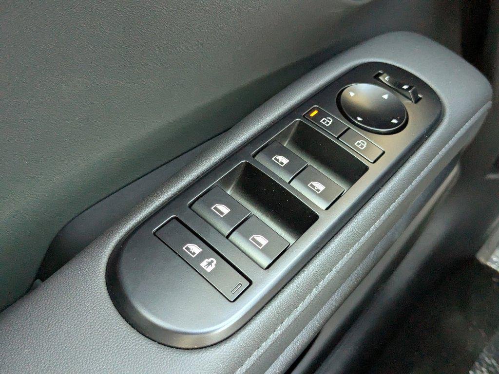 2026 Hyundai Palisade XRT Pro - Photo 26