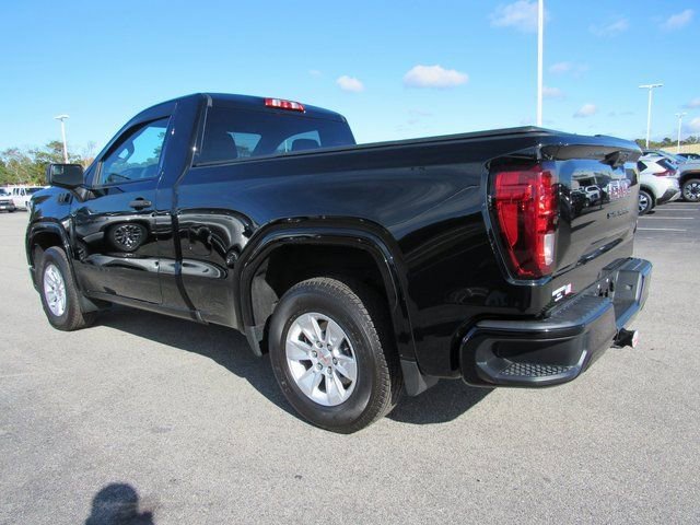 2024 GMC Sierra 1500 Pro - Photo 7