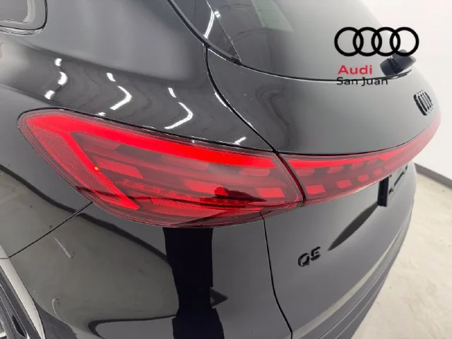 New 2026 Black Audi 2.0T Premium Plus image 11