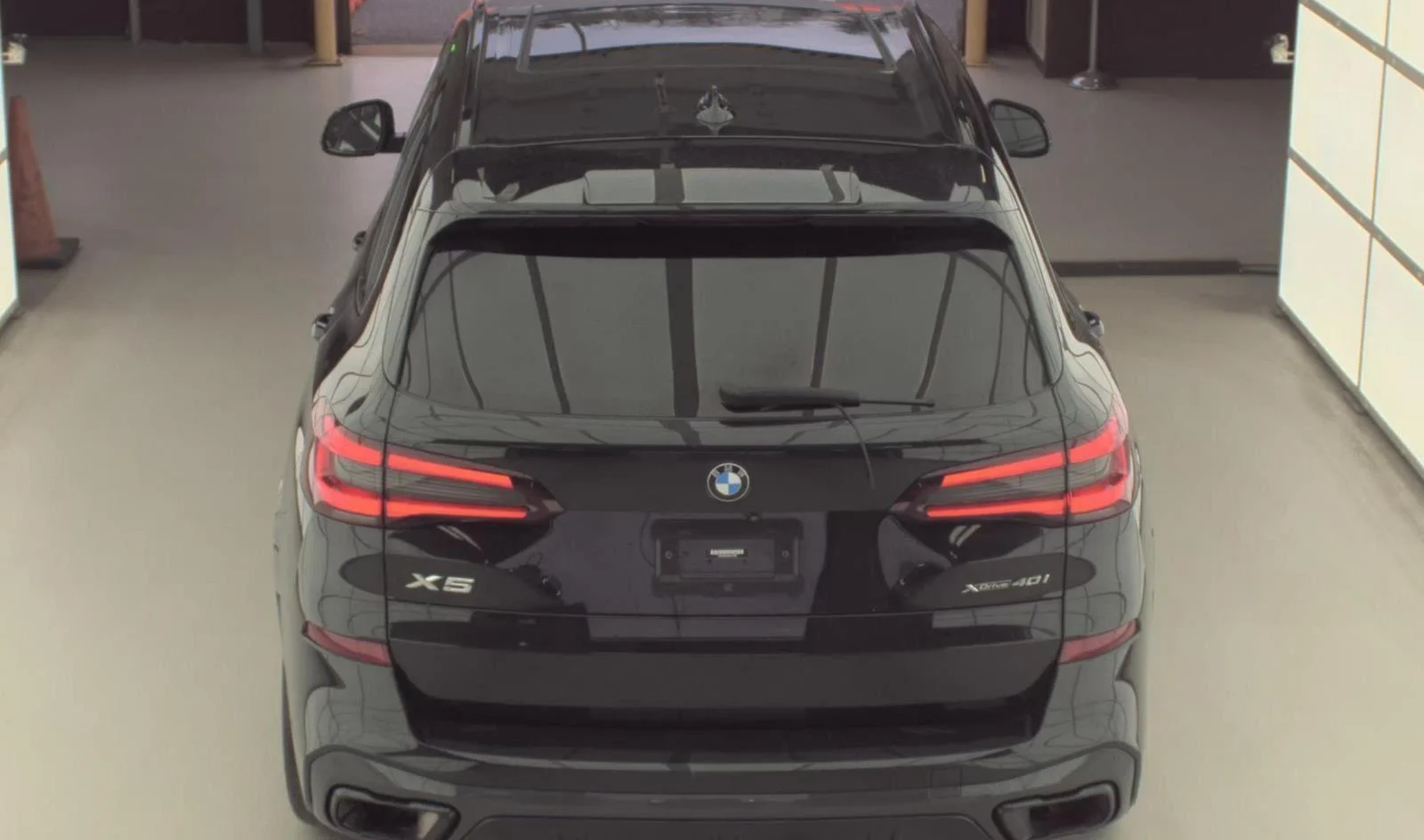 Used 2022 BK BMW xDrive40i image 20