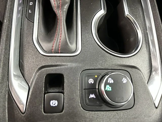 Used 2023 White Chevrolet RS image 20