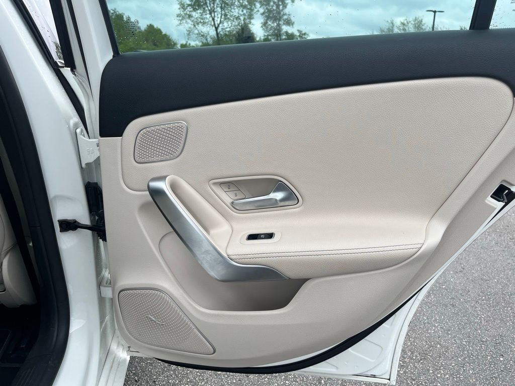 2021 Mercedes-Benz A-Class A220 - Photo 25