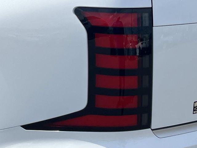 2026 Hyundai Palisade Calligraphy - Photo 49