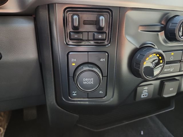 2026 Ford F-250 Super Duty XL - Photo 21