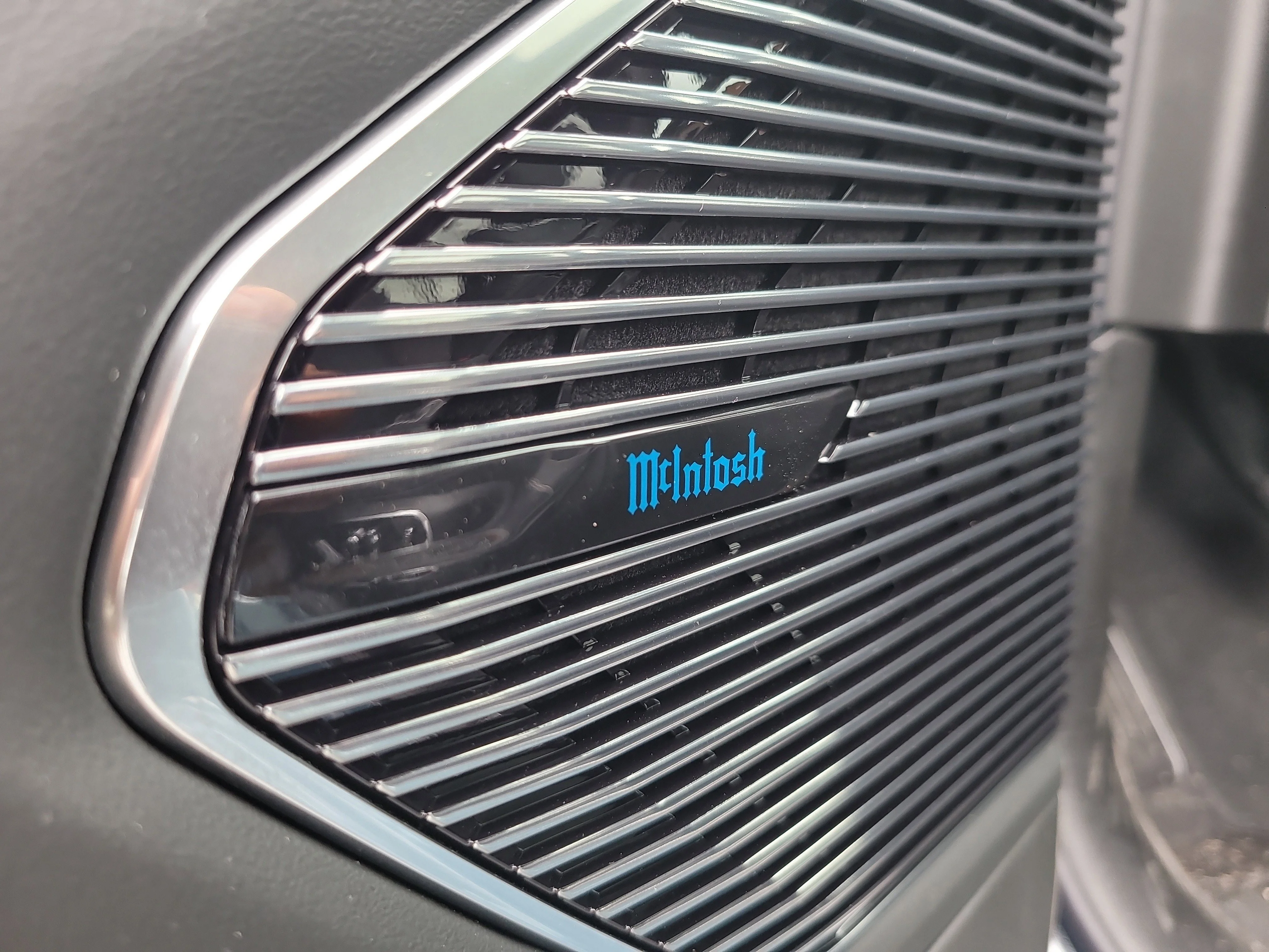 New 2026 Steel Blue Jeep Summit image 15