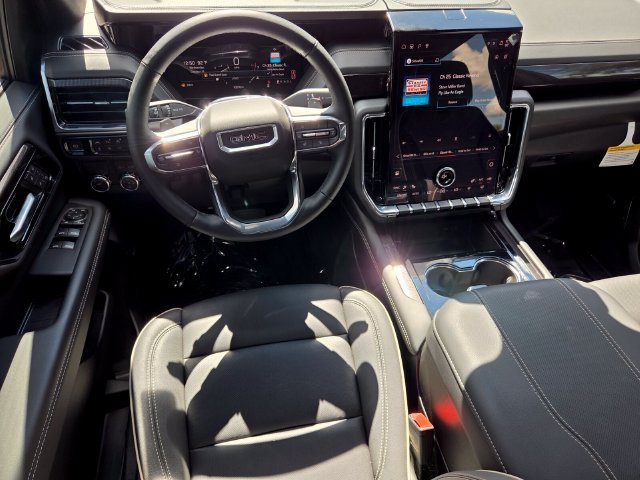 Certified Used 2026 Onyx Black GMC Elevation image 9