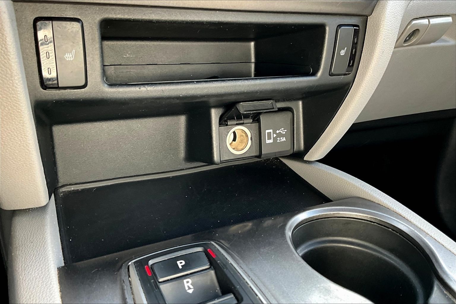Used 2022  Honda EX-L image 14