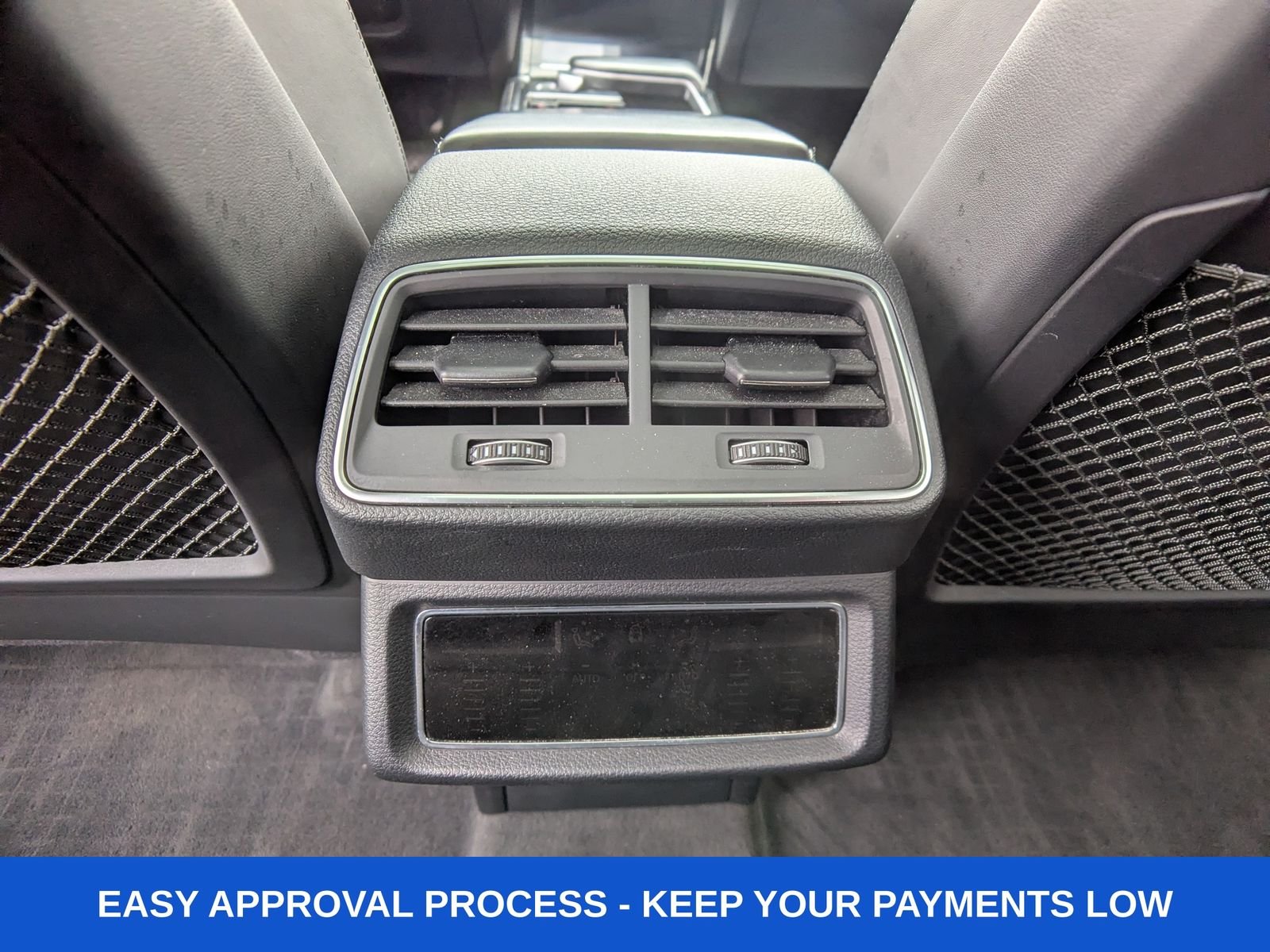 Used 2019 Gray Audi Prestige image 21