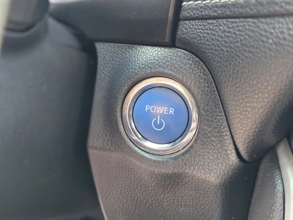 2020 Toyota RAV4 Limited - Photo 37