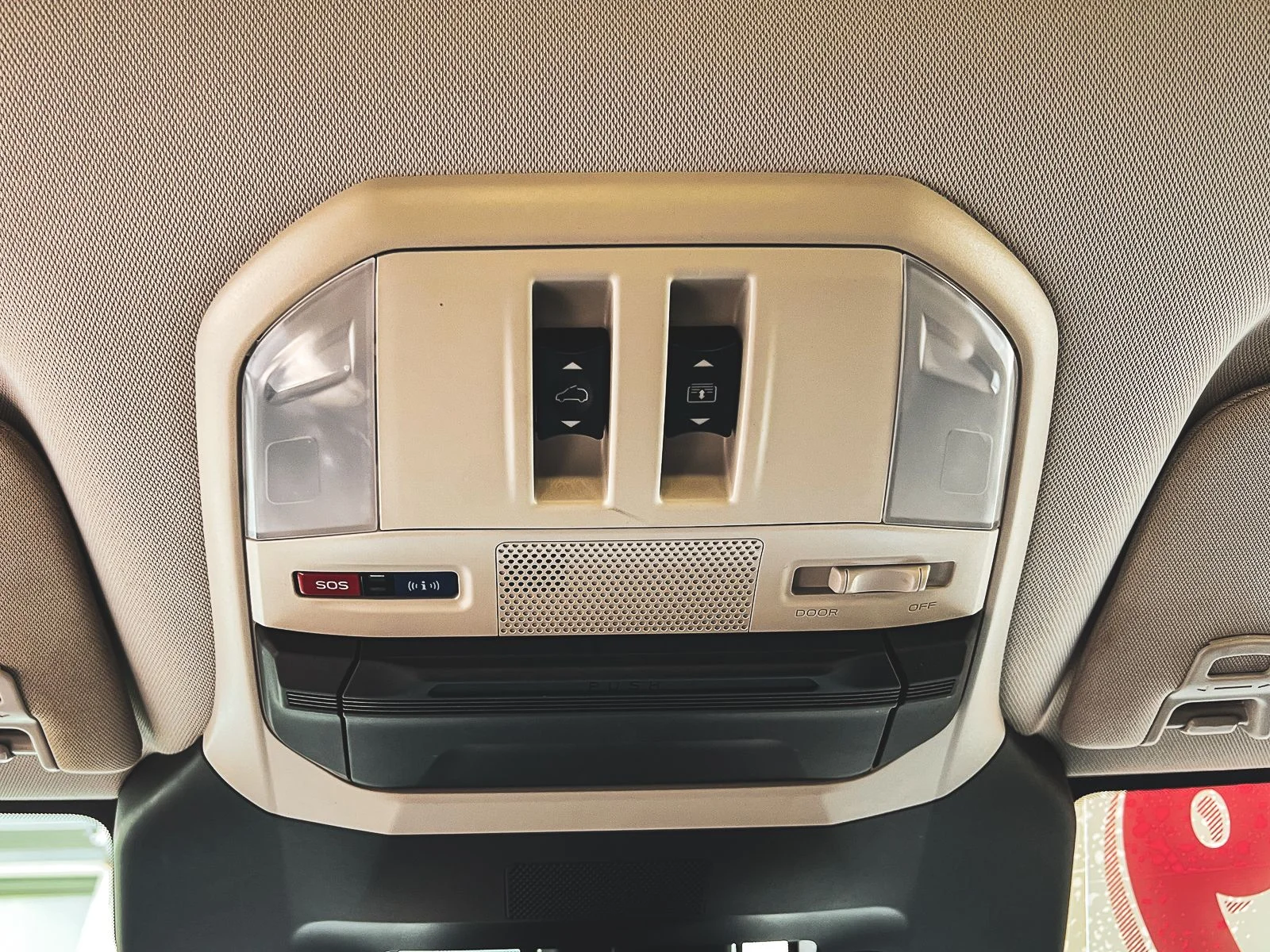 2023 Subaru Ascent Onyx Edition - Photo 18