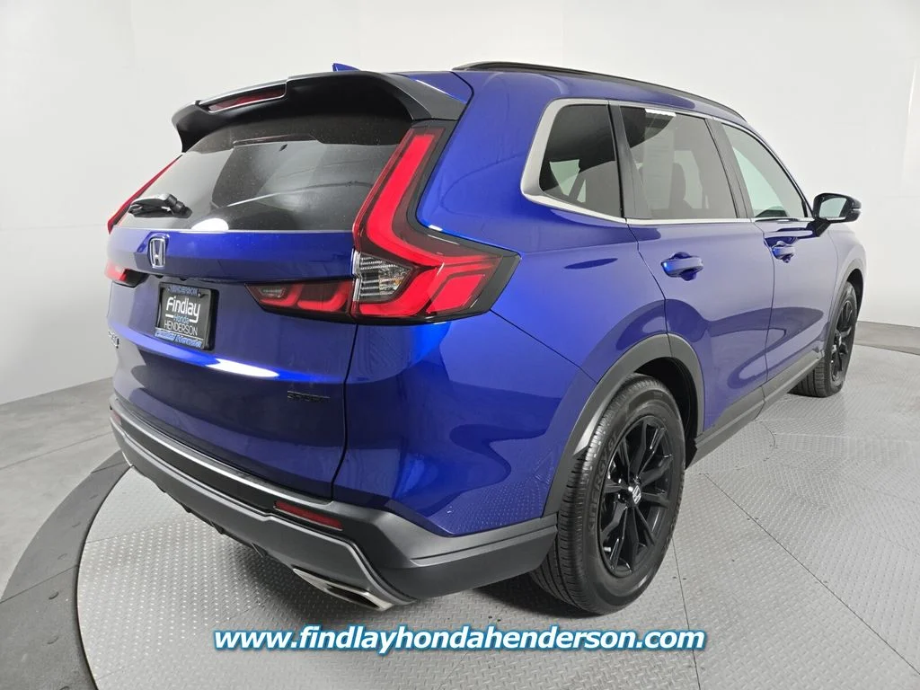 2023 Honda CR-V Sport - Photo 6