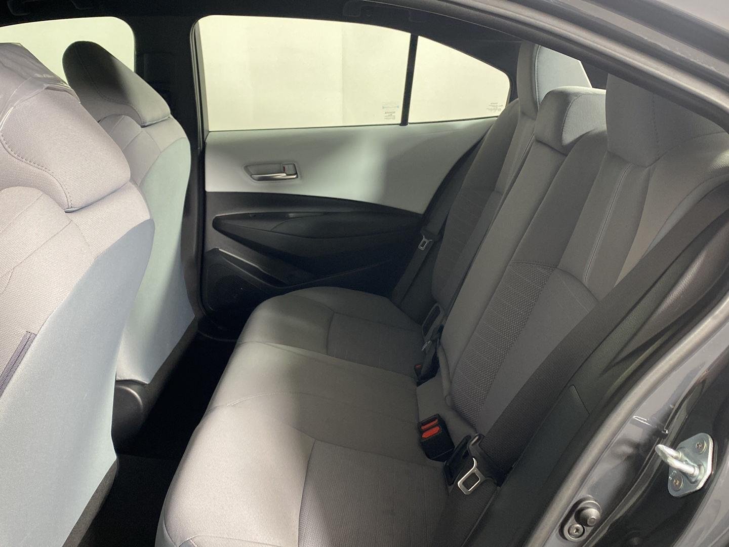 Used 2024 Underground Toyota SE image 23