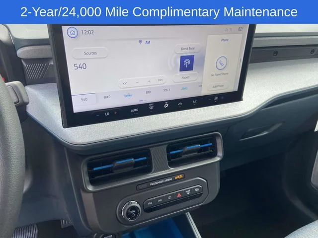 New 2026 Gray Ford XLT image 19