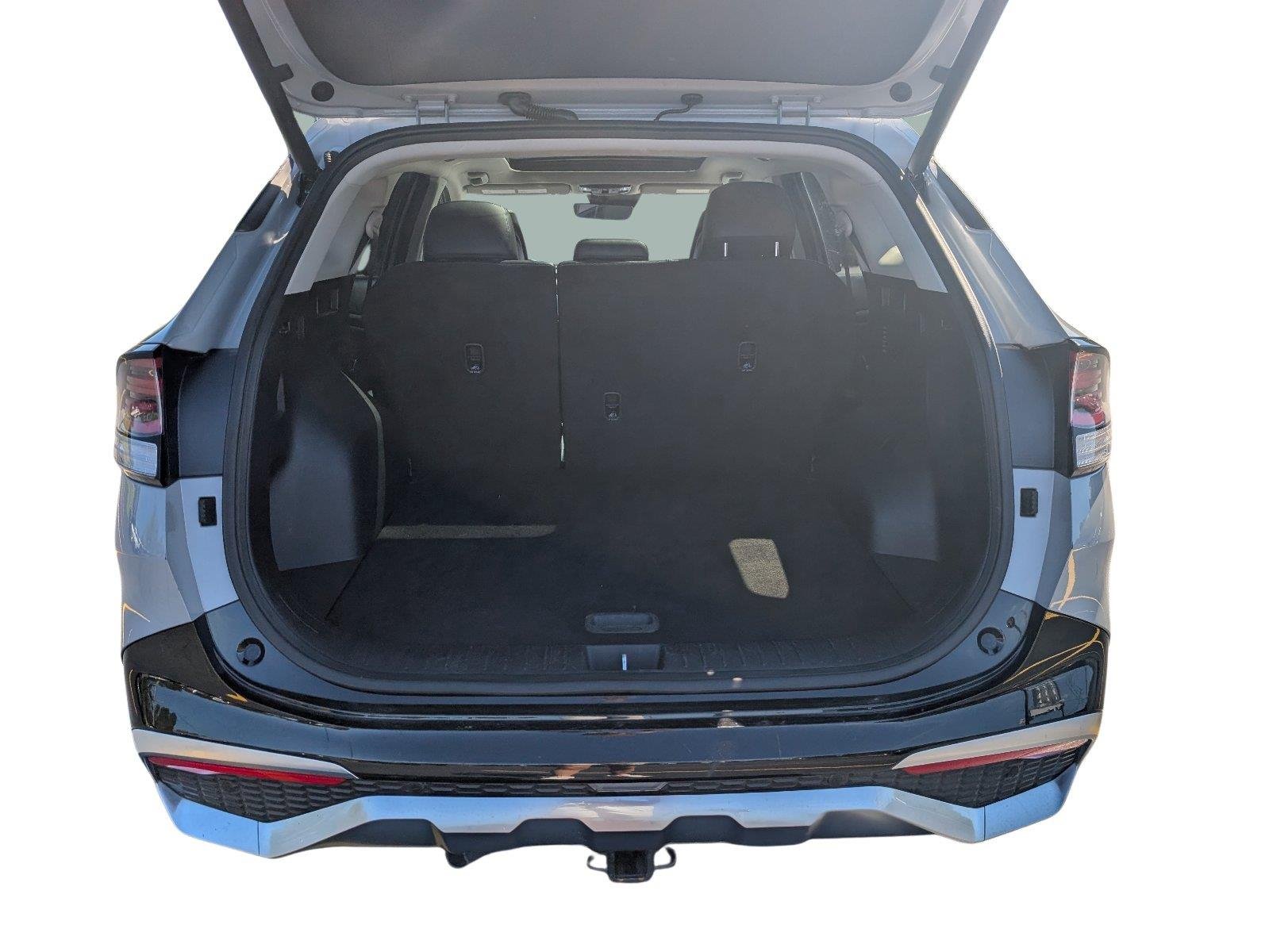 Used 2025 Wolf Gray Kia SX-Prestige image 40