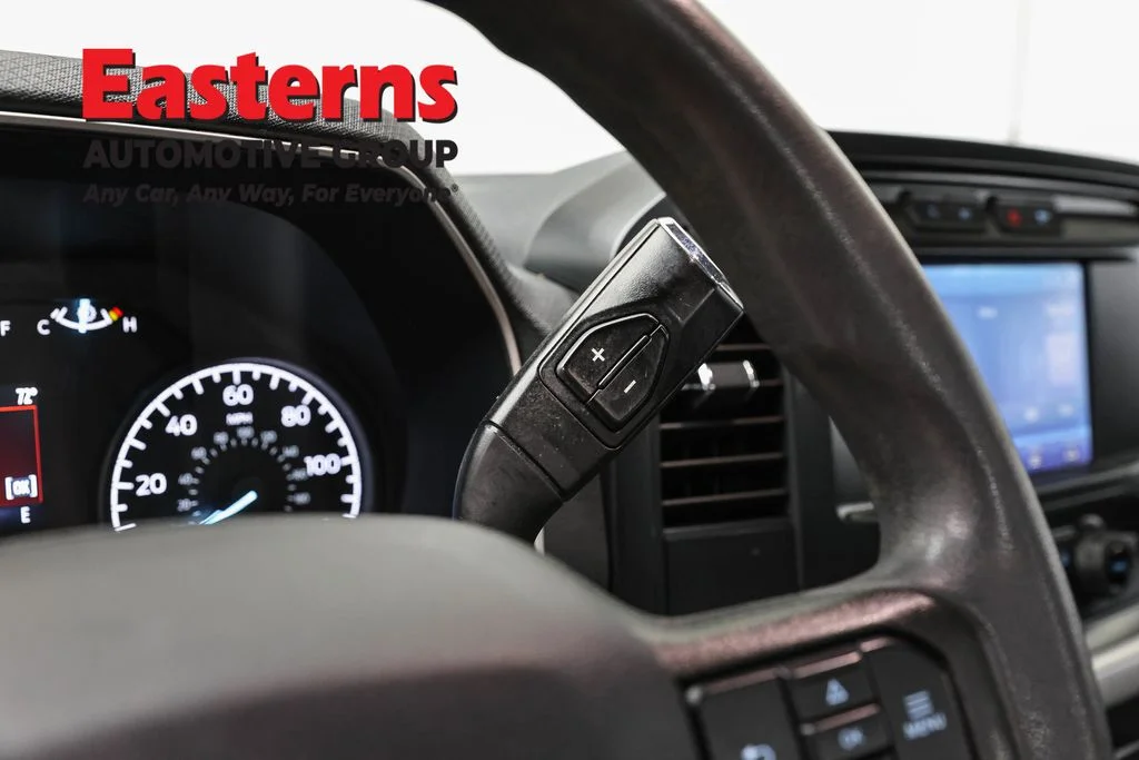 Used 2022 Gray Ford XL image 13