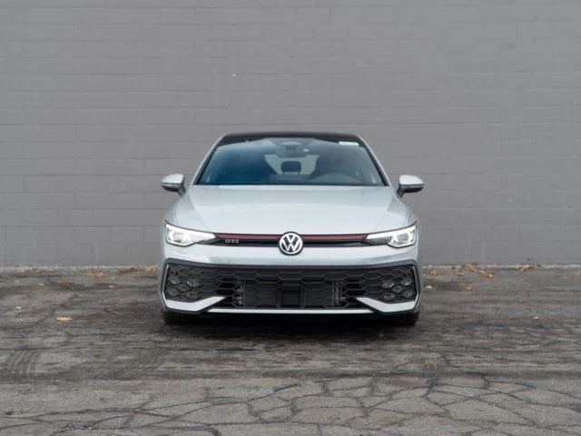 New 2026 White Volkswagen 2.0T SE image 2